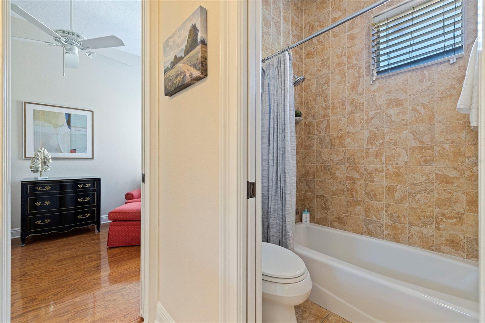 VILLA DEL MARE TWNHMS - Residential