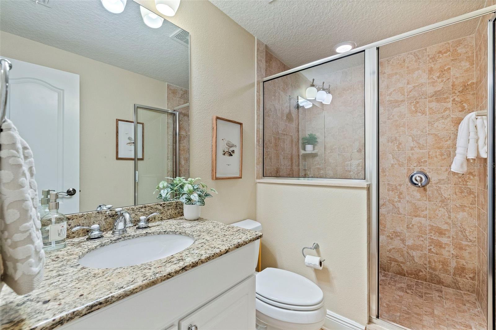 VILLA DEL MARE TWNHMS - Residential