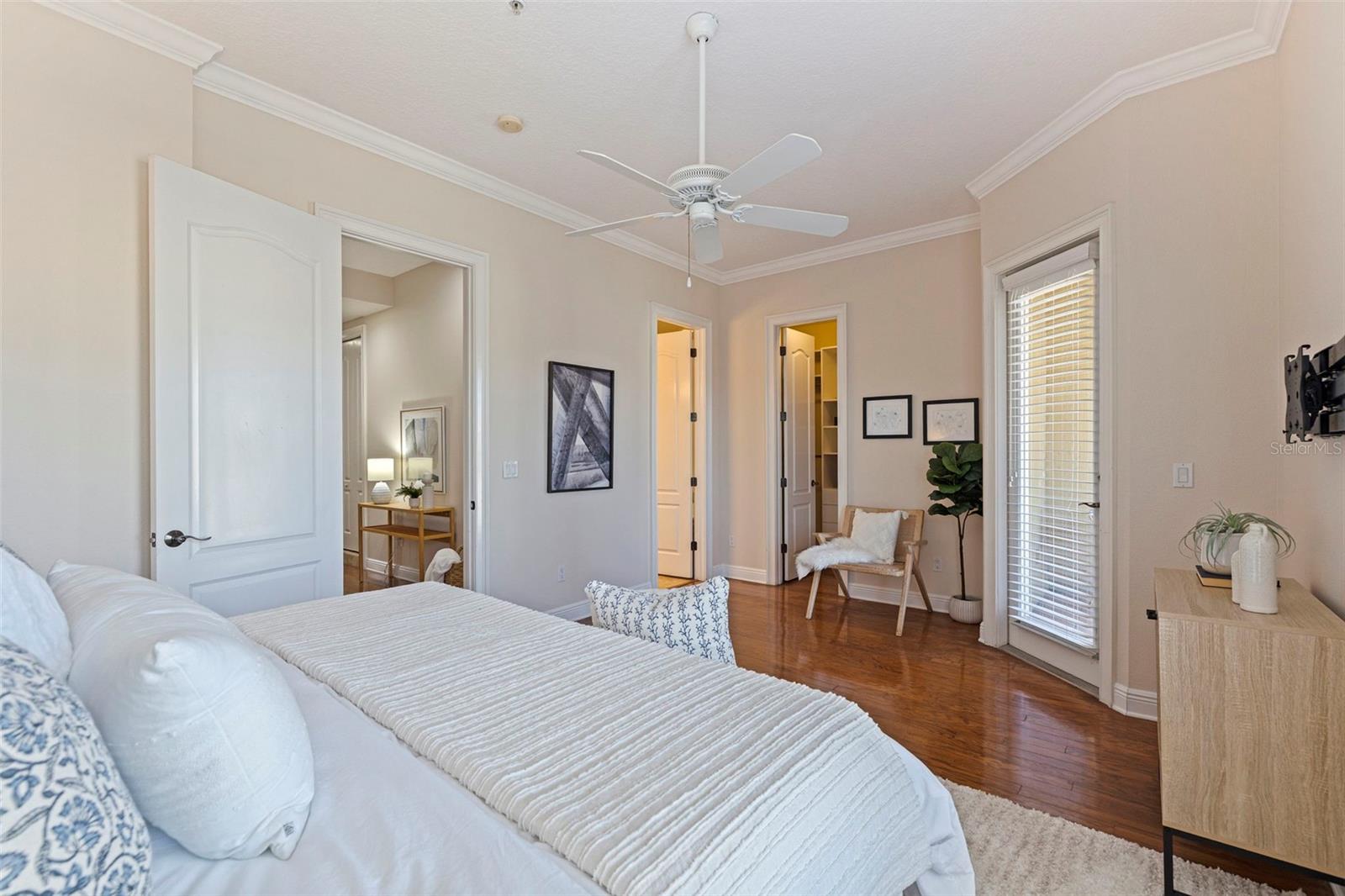 VILLA DEL MARE TWNHMS - Residential