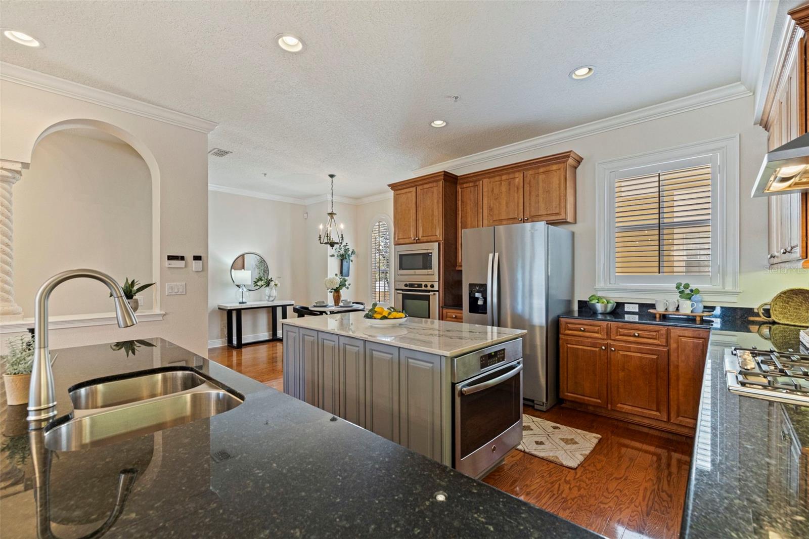 VILLA DEL MARE TWNHMS - Residential