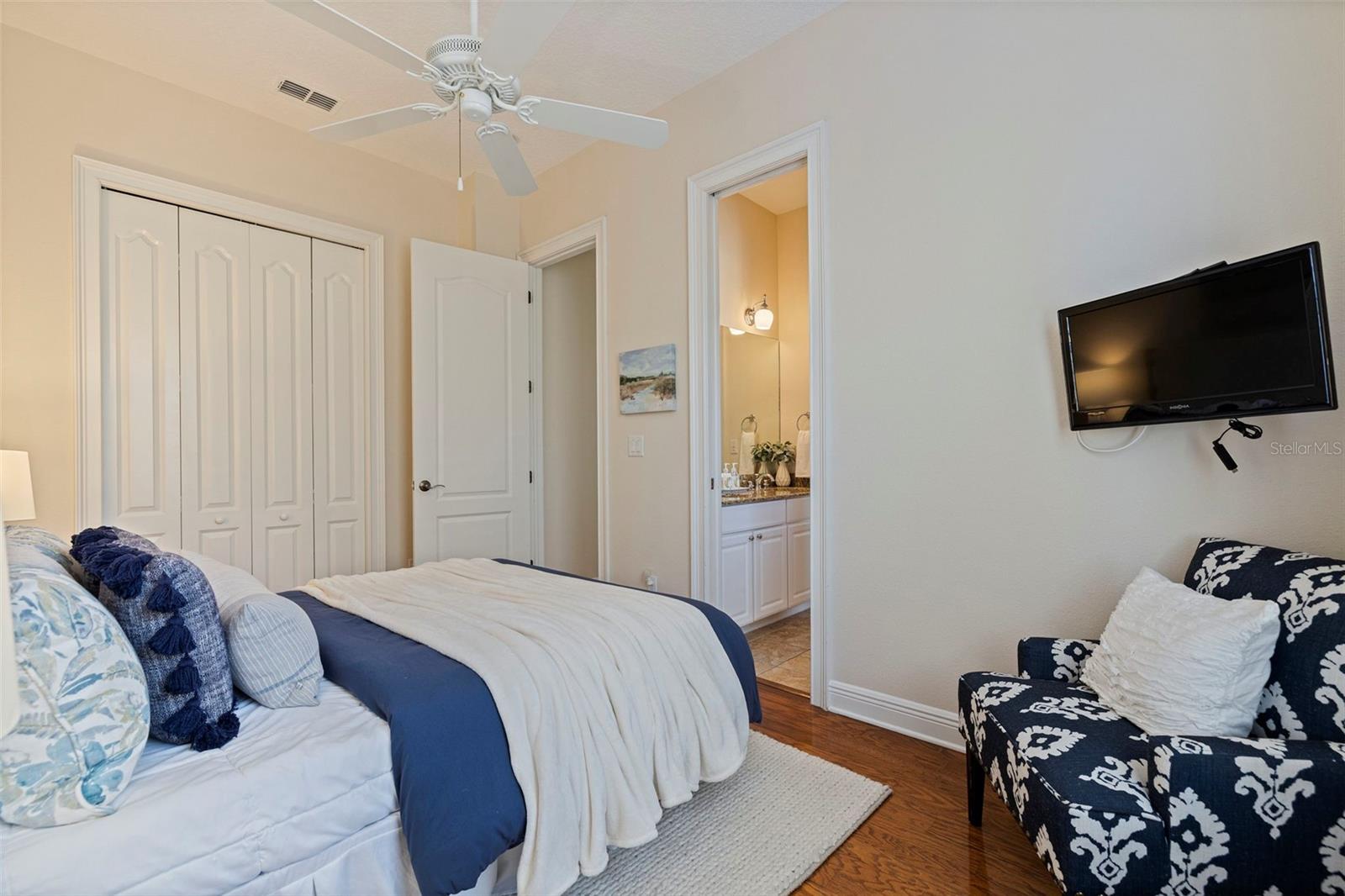 VILLA DEL MARE TWNHMS - Residential