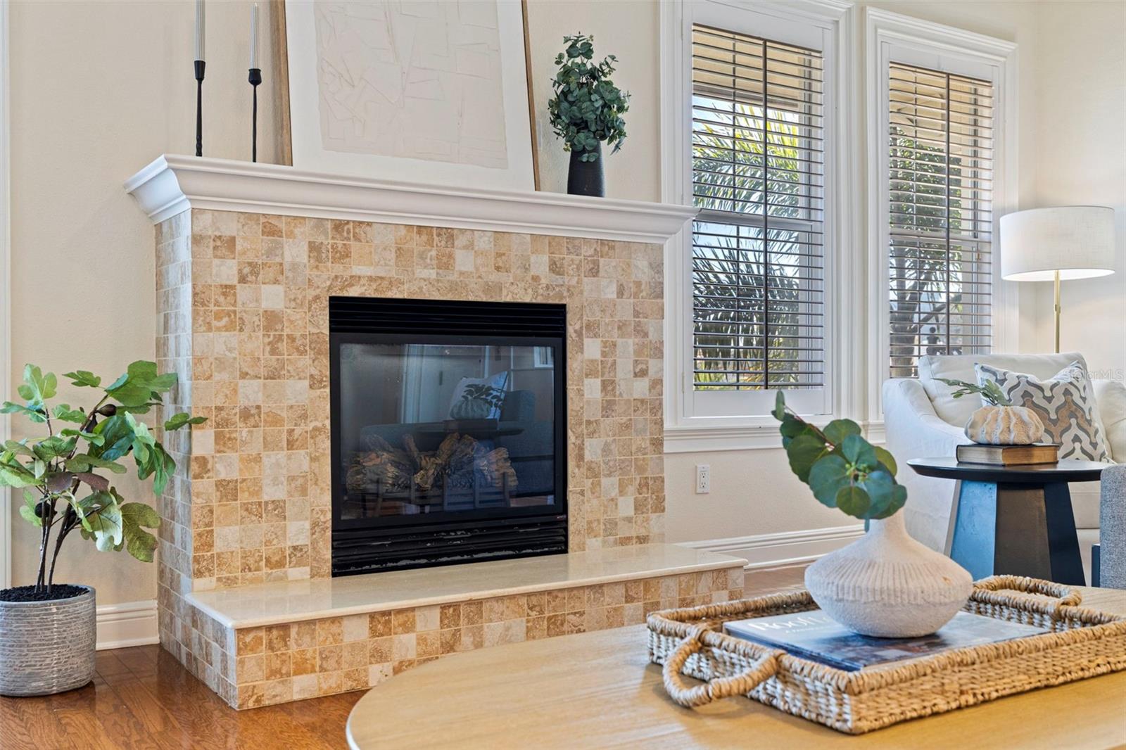 VILLA DEL MARE TWNHMS - Residential