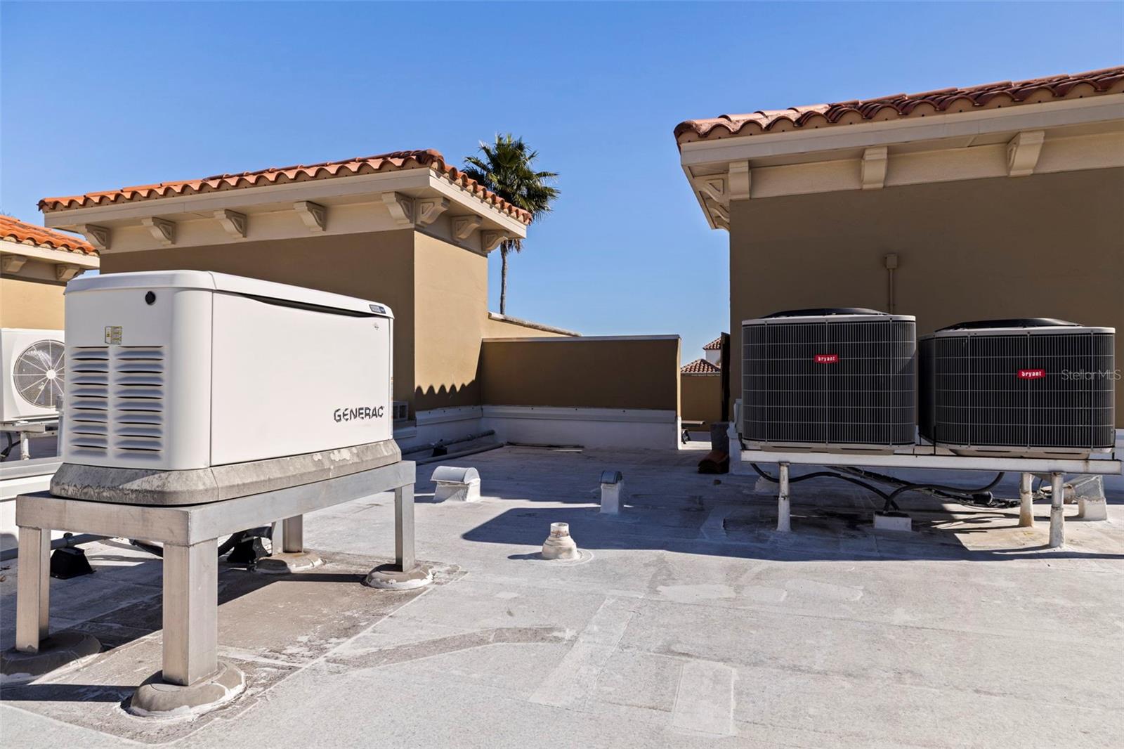 VILLA DEL MARE TWNHMS - Residential