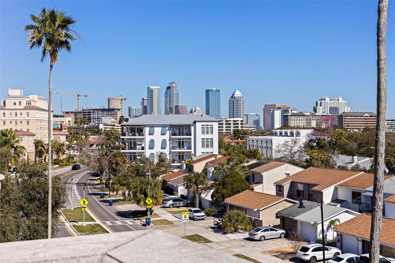 VILLA DEL MARE TWNHMS - Residential