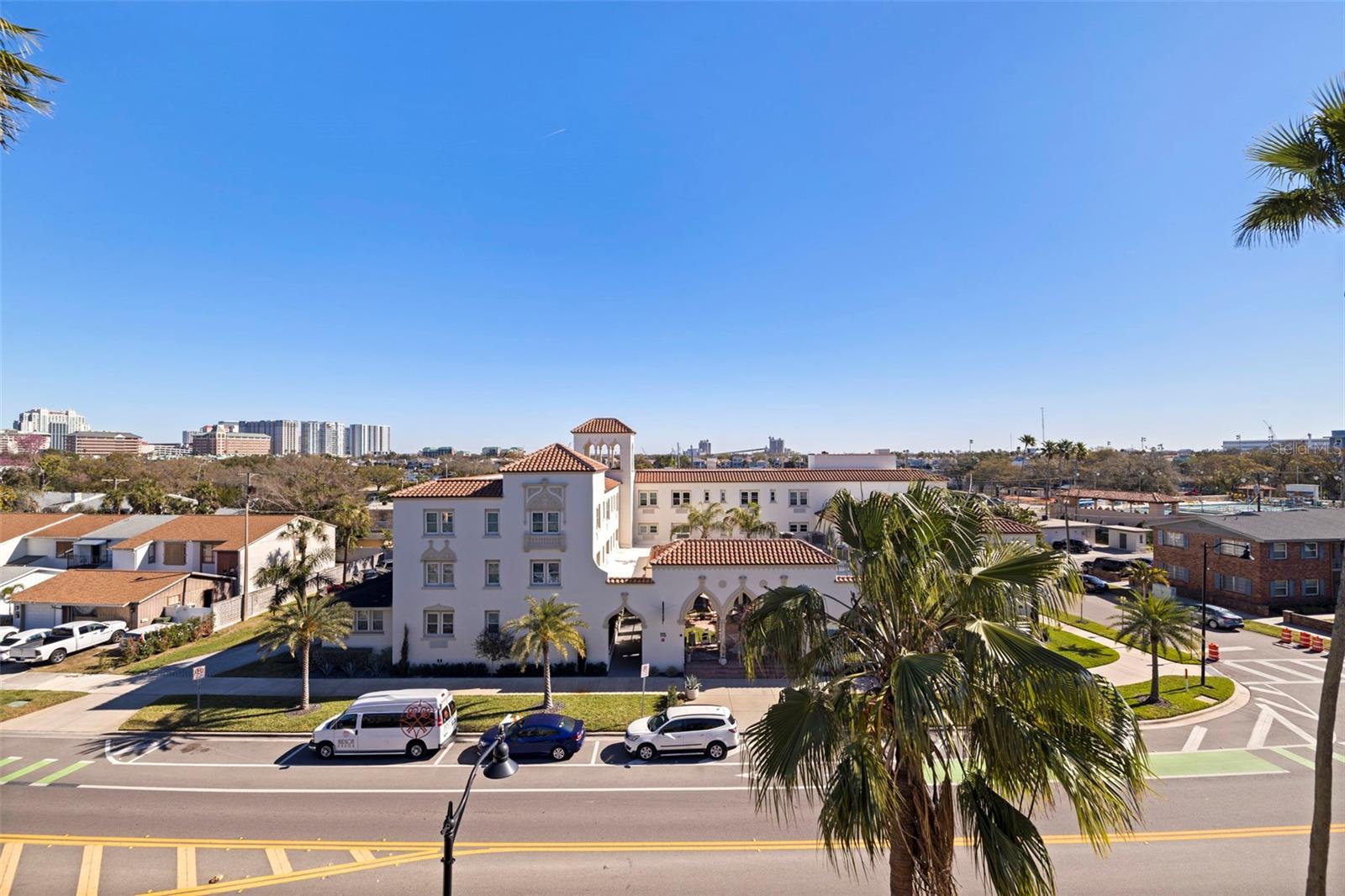 VILLA DEL MARE TWNHMS - Residential