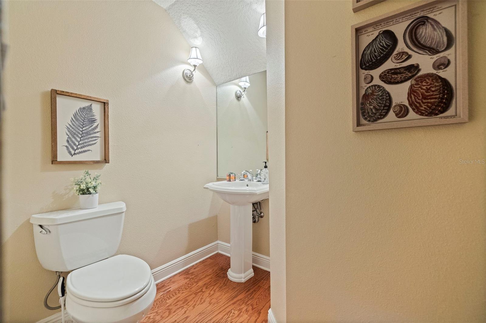 VILLA DEL MARE TWNHMS - Residential