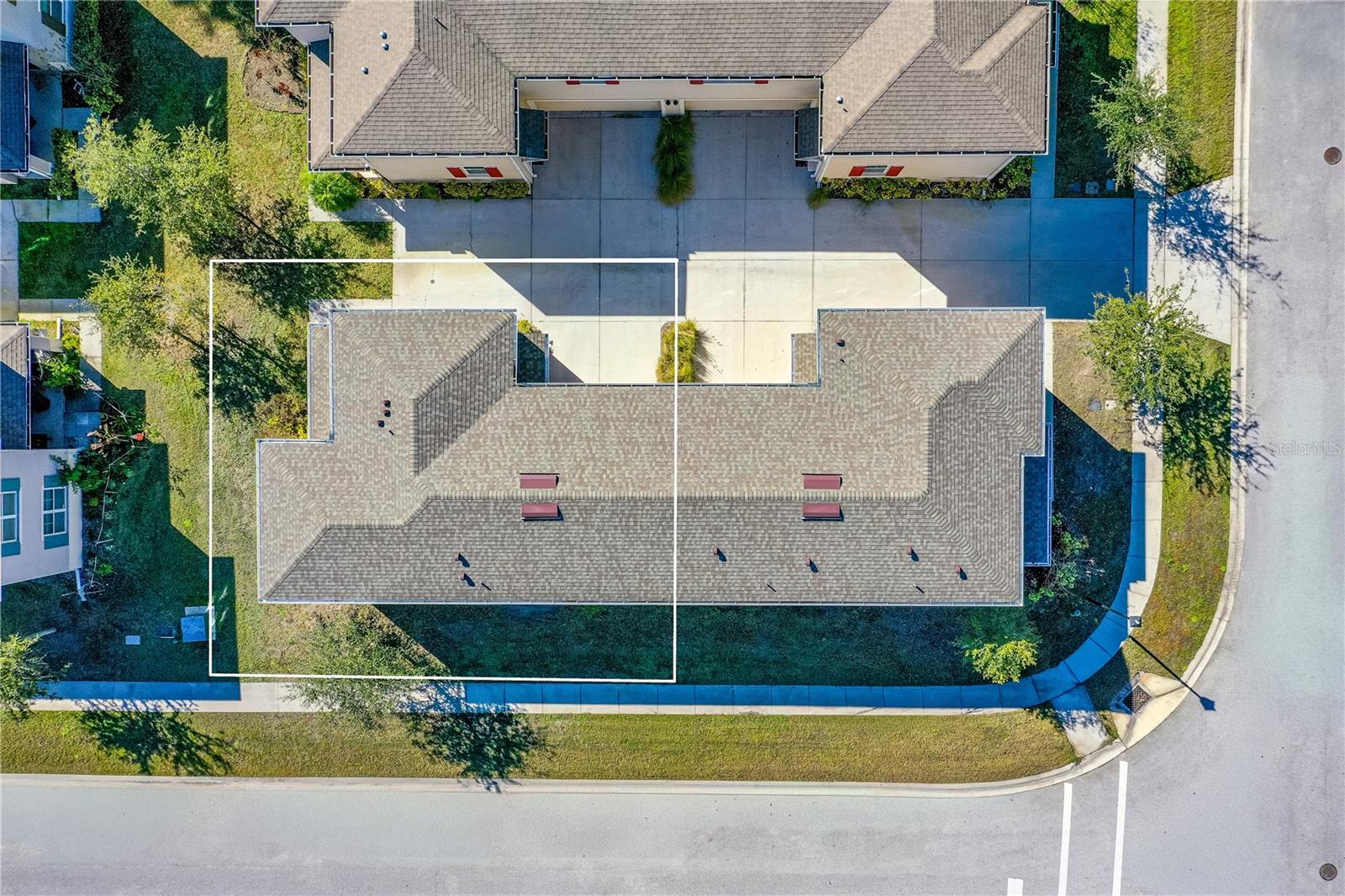 CORNERSTONE GROVE - Residential