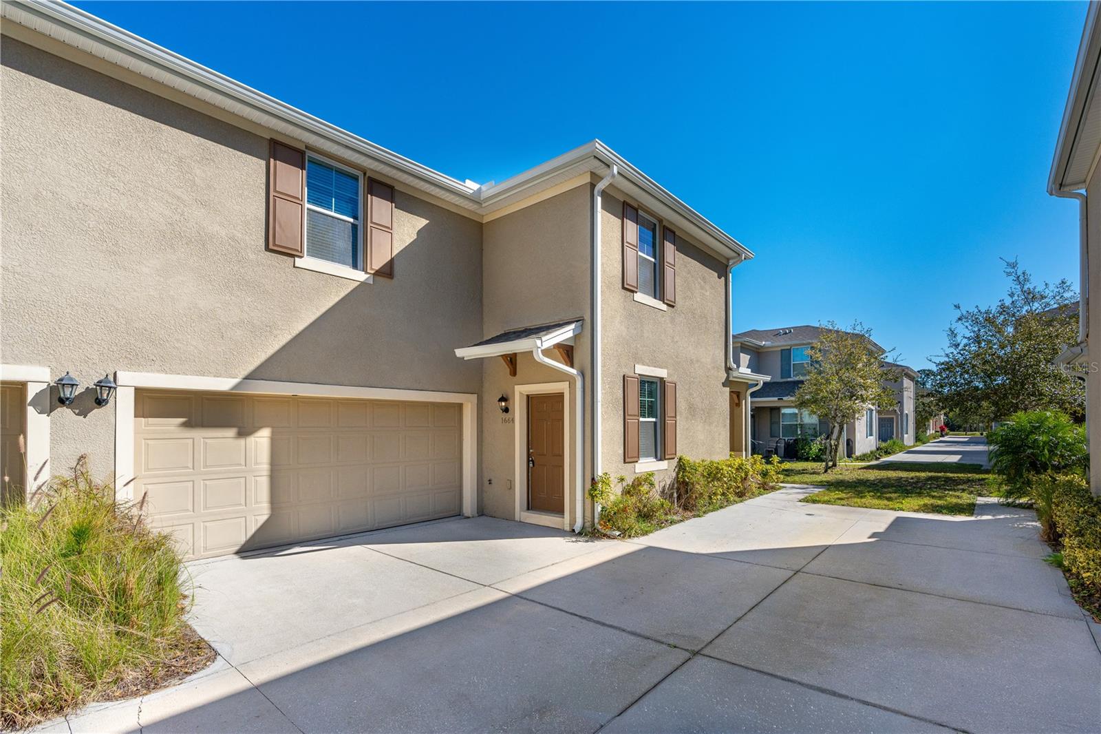 CORNERSTONE GROVE - Residential