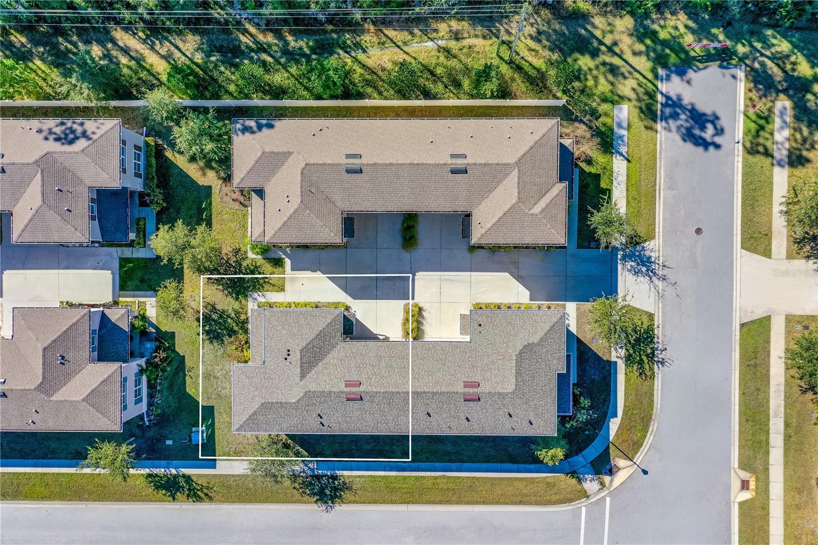 CORNERSTONE GROVE - Residential