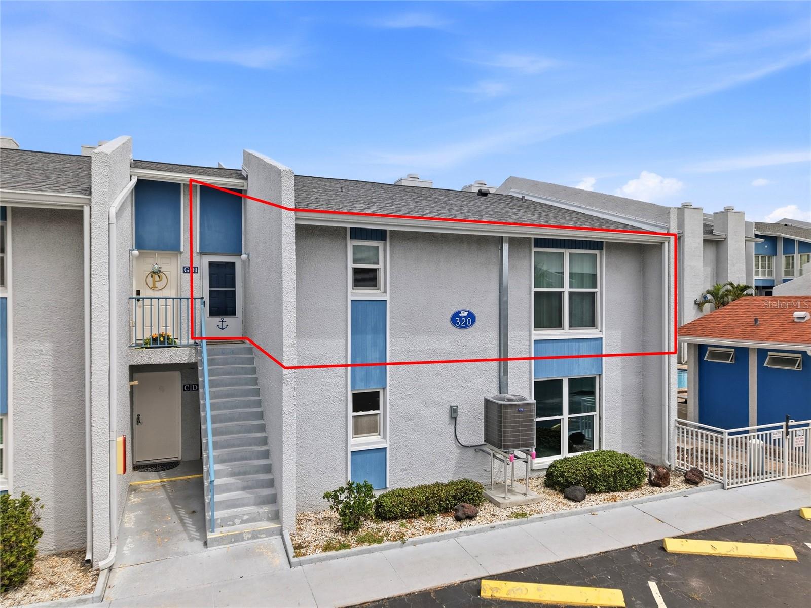 320 MEDALLION BOULEVARD H