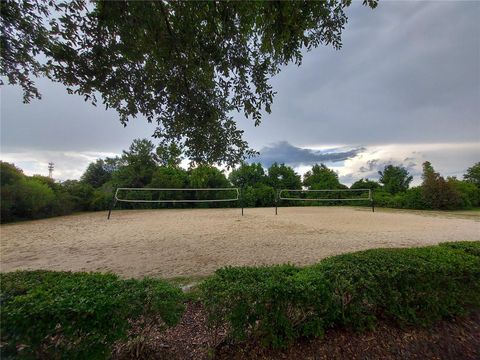 A home in WESLEY CHAPEL