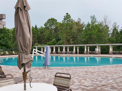 A home in WESLEY CHAPEL