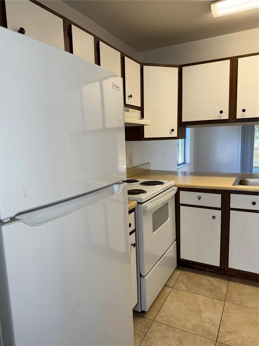 PLYMOUTH PLACE - Residential