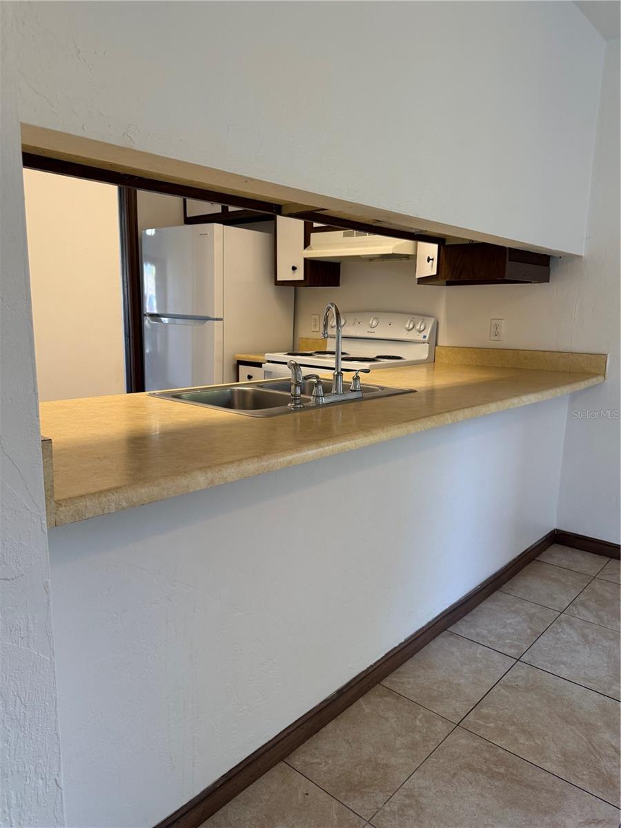 PLYMOUTH PLACE - Residential