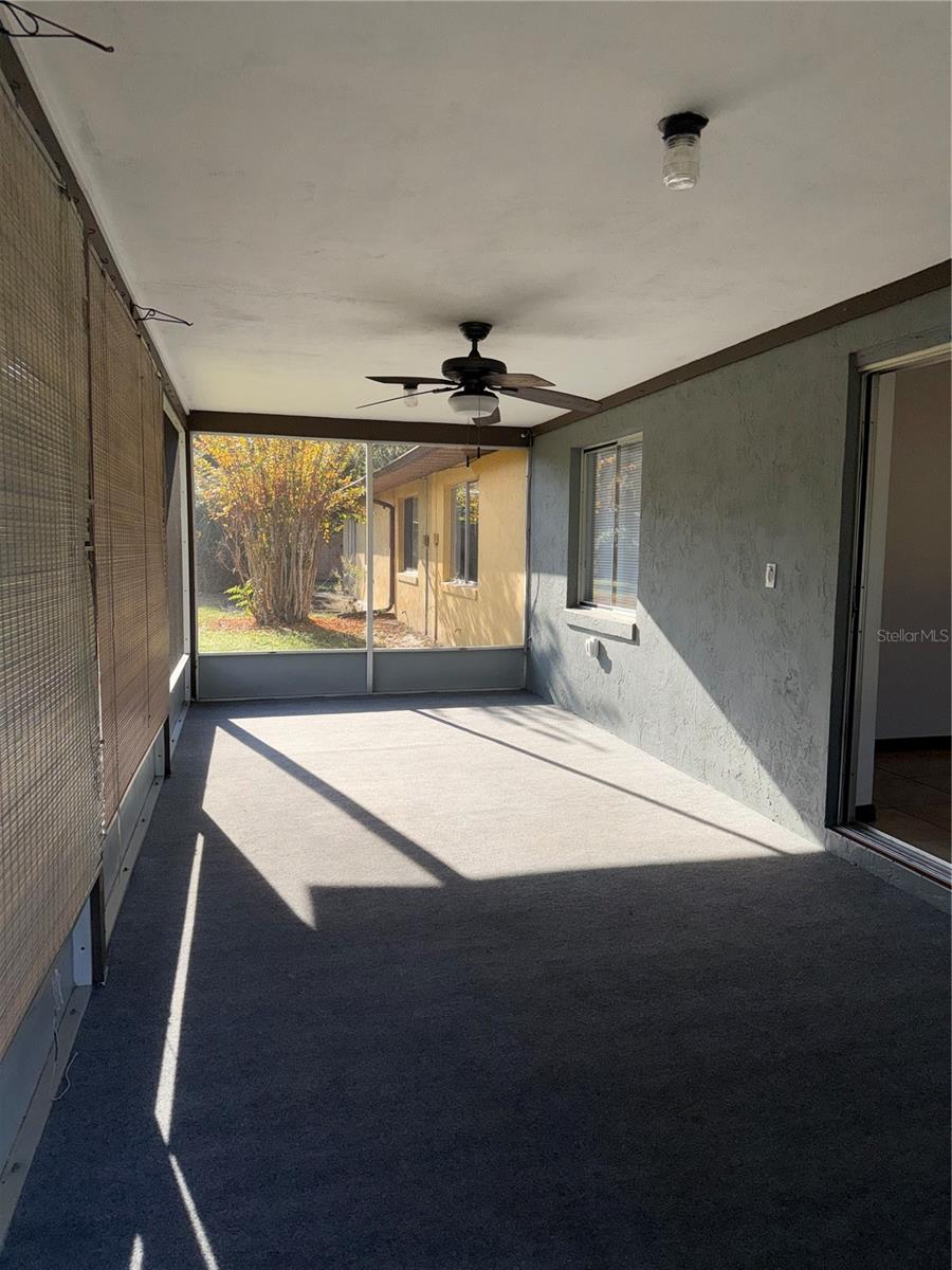 PLYMOUTH PLACE - Residential