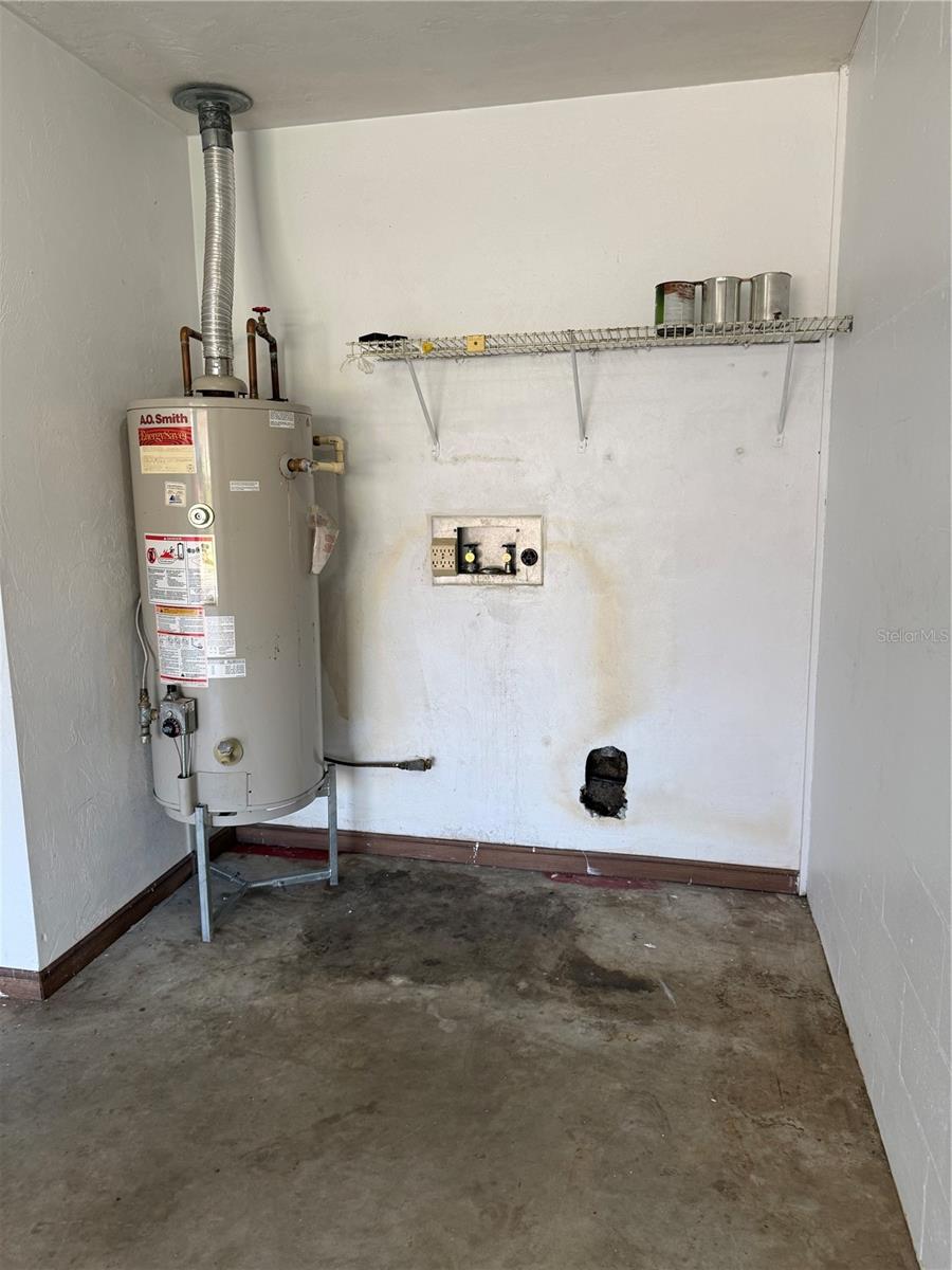 PLYMOUTH PLACE - Residential