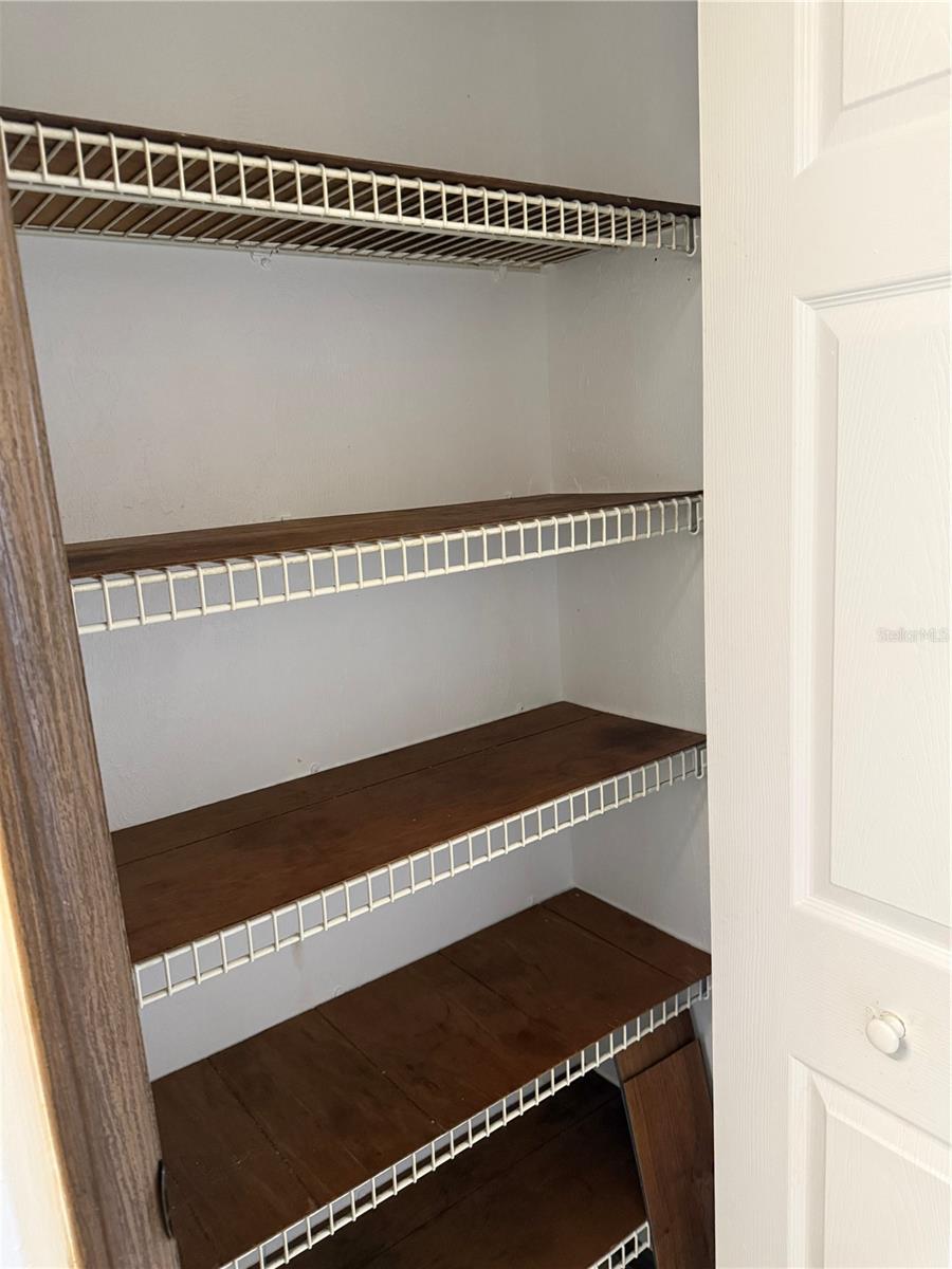 PLYMOUTH PLACE - Residential