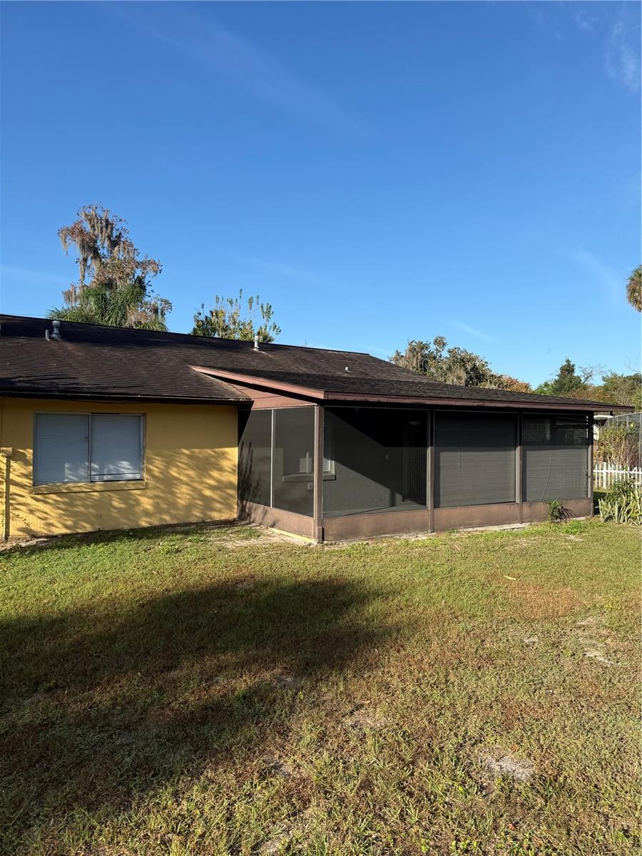 PLYMOUTH PLACE - Residential