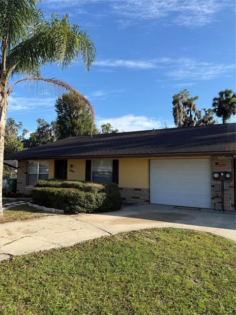 1007 MARLBORO DRIVE DELAND FL 32724