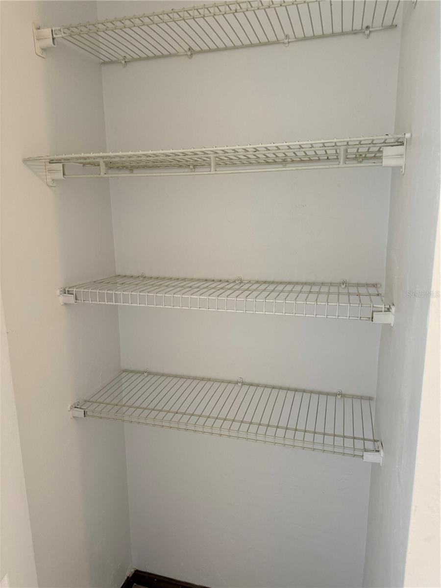 PLYMOUTH PLACE - Residential