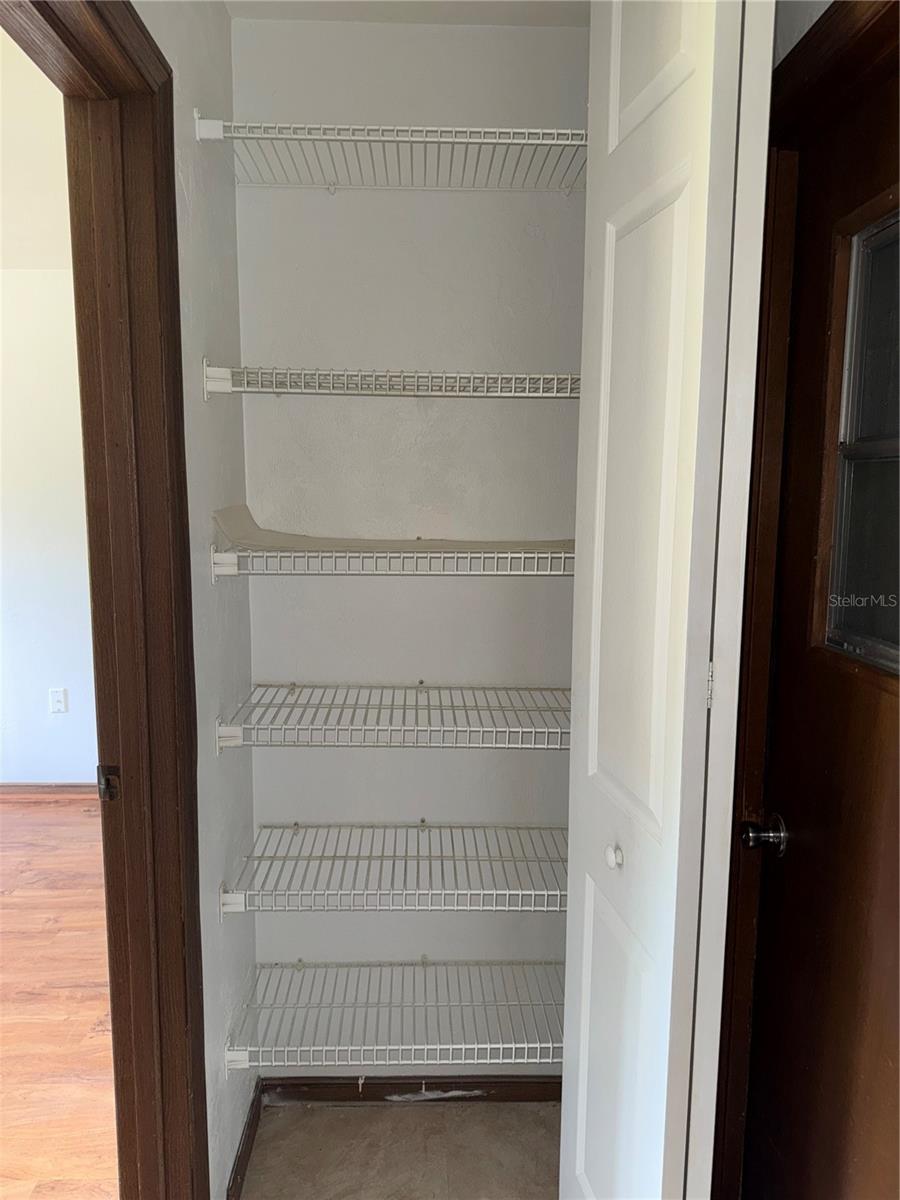 PLYMOUTH PLACE - Residential