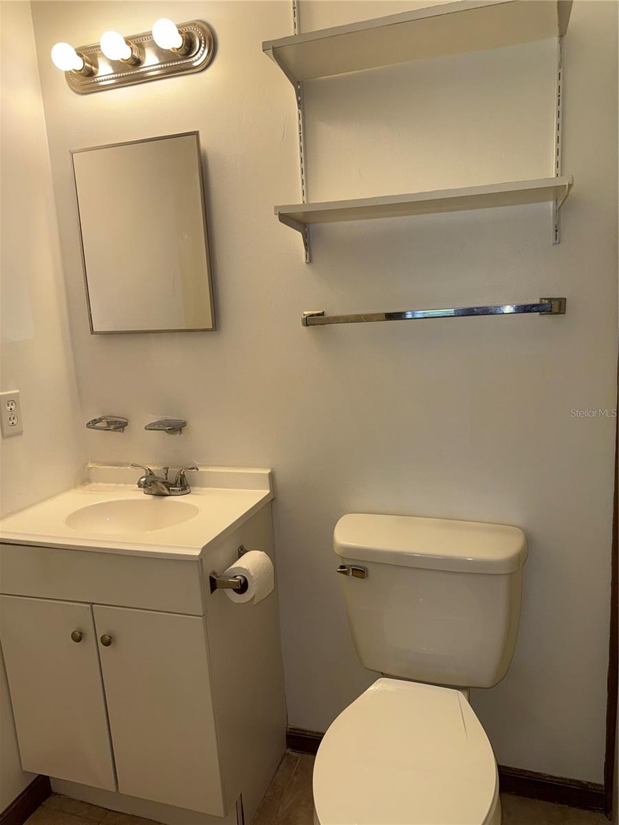 PLYMOUTH PLACE - Residential