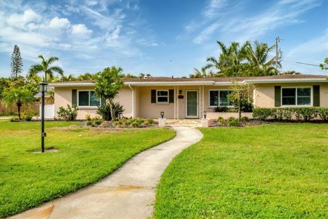 3072 MEYER DRIVE SARASOTA FL 34239