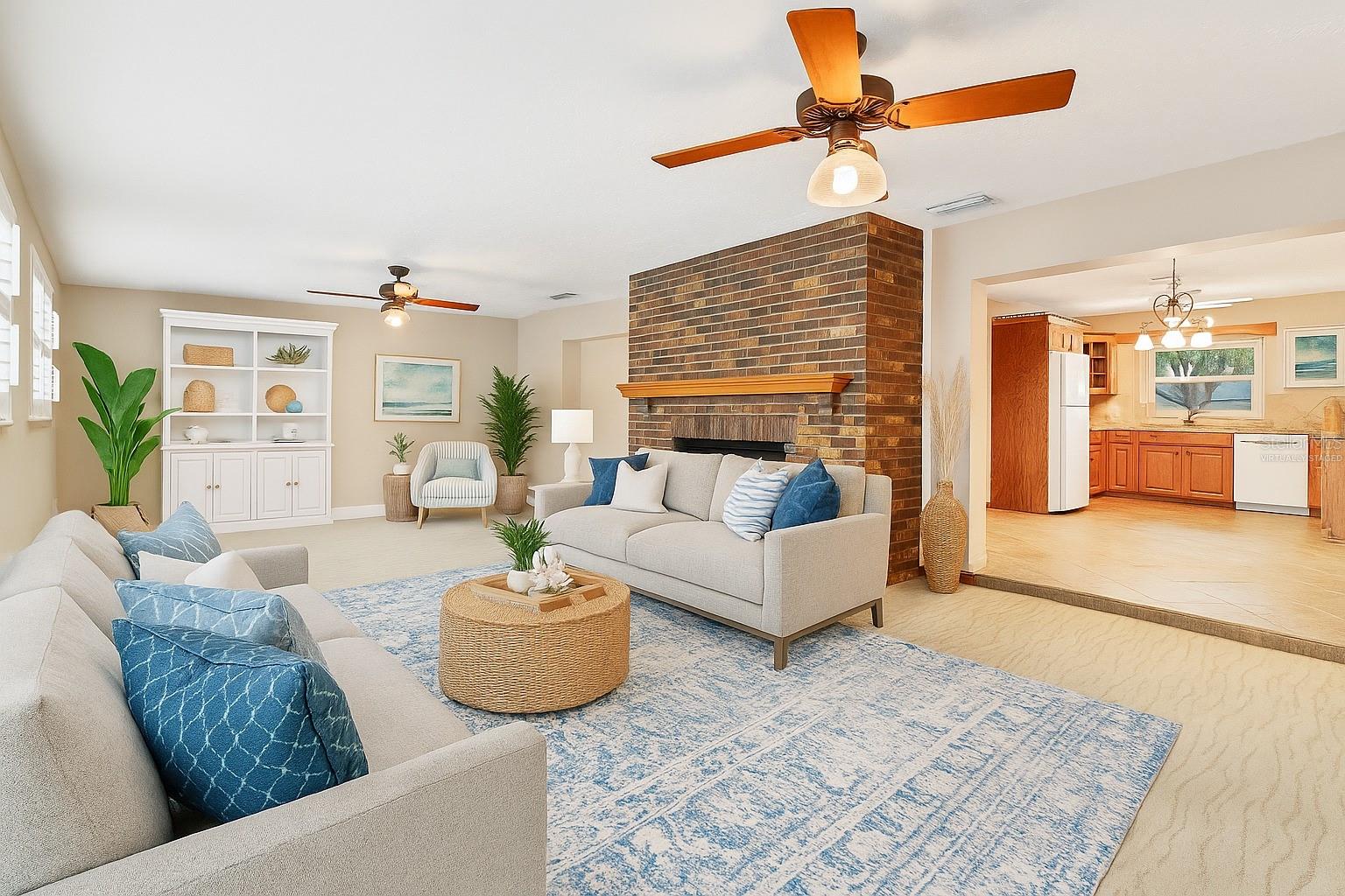 3072 MEYER DRIVE