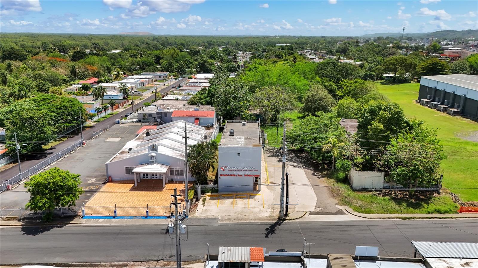 16 GUARICO AVENUE