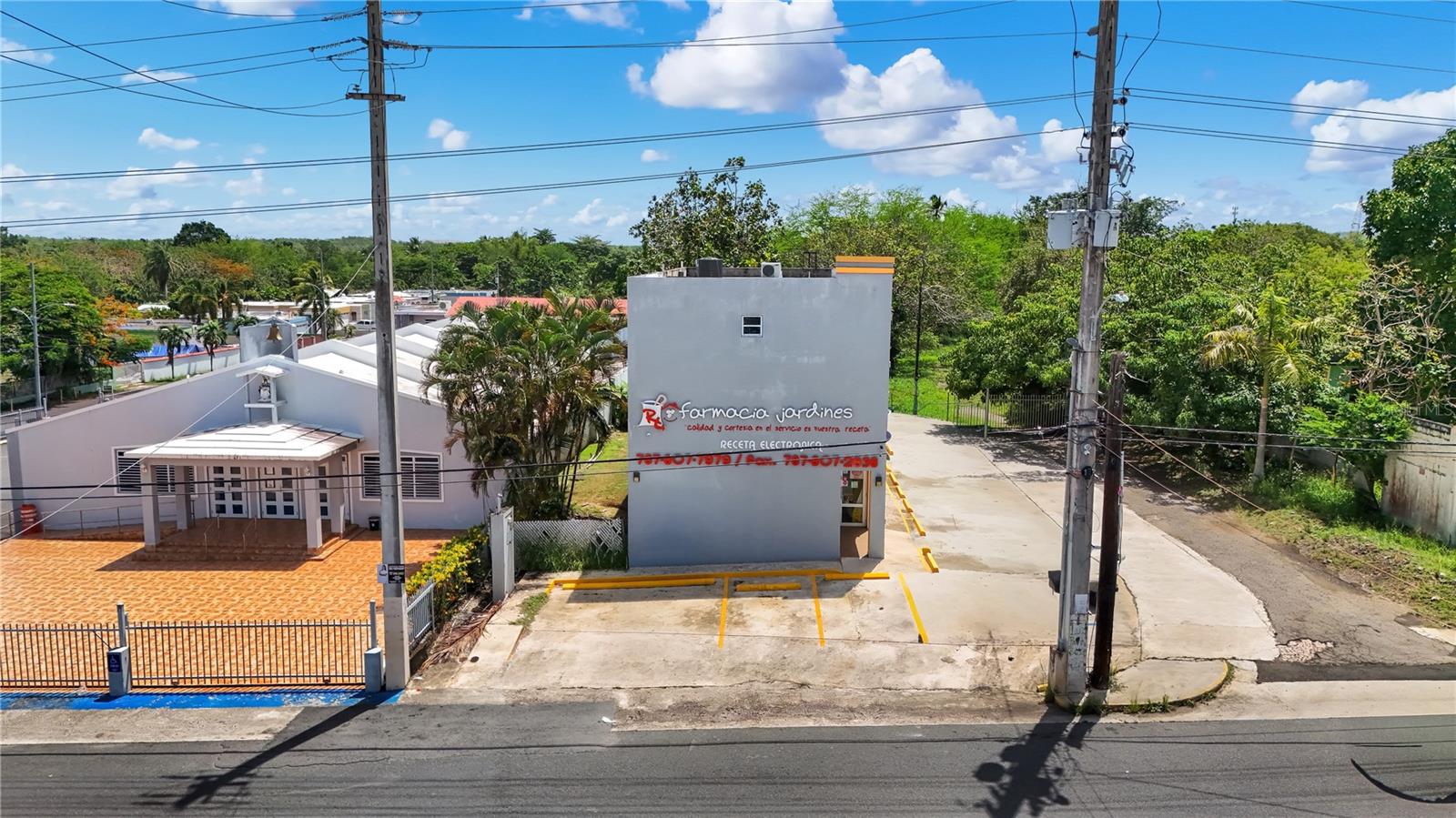 16 GUARICO AVENUE