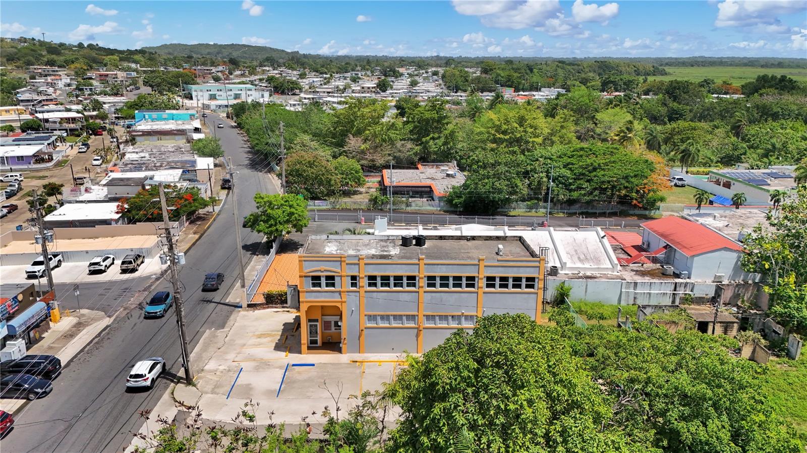 16 GUARICO AVENUE