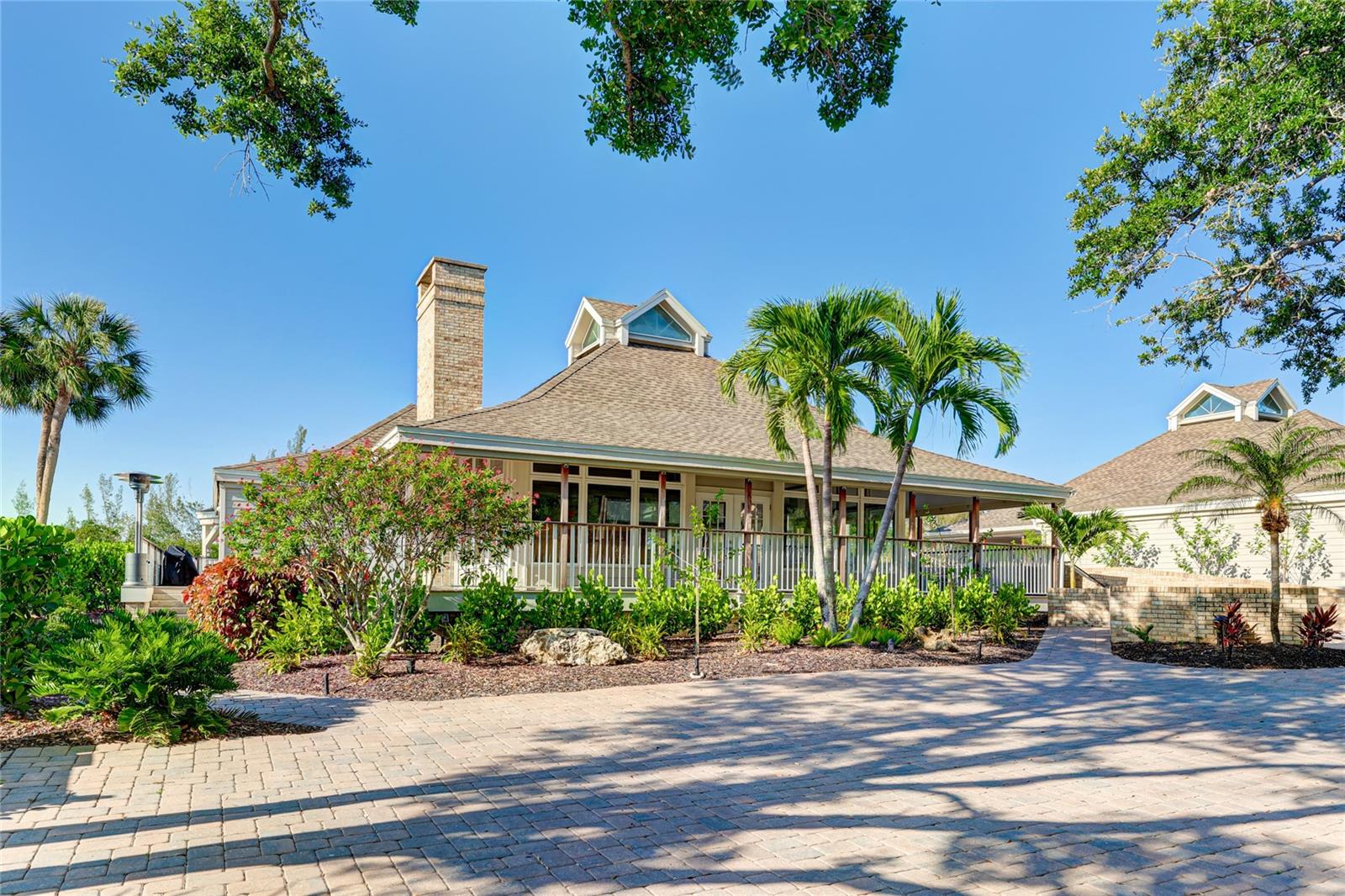 TIDY ISLAND PH III - Residential