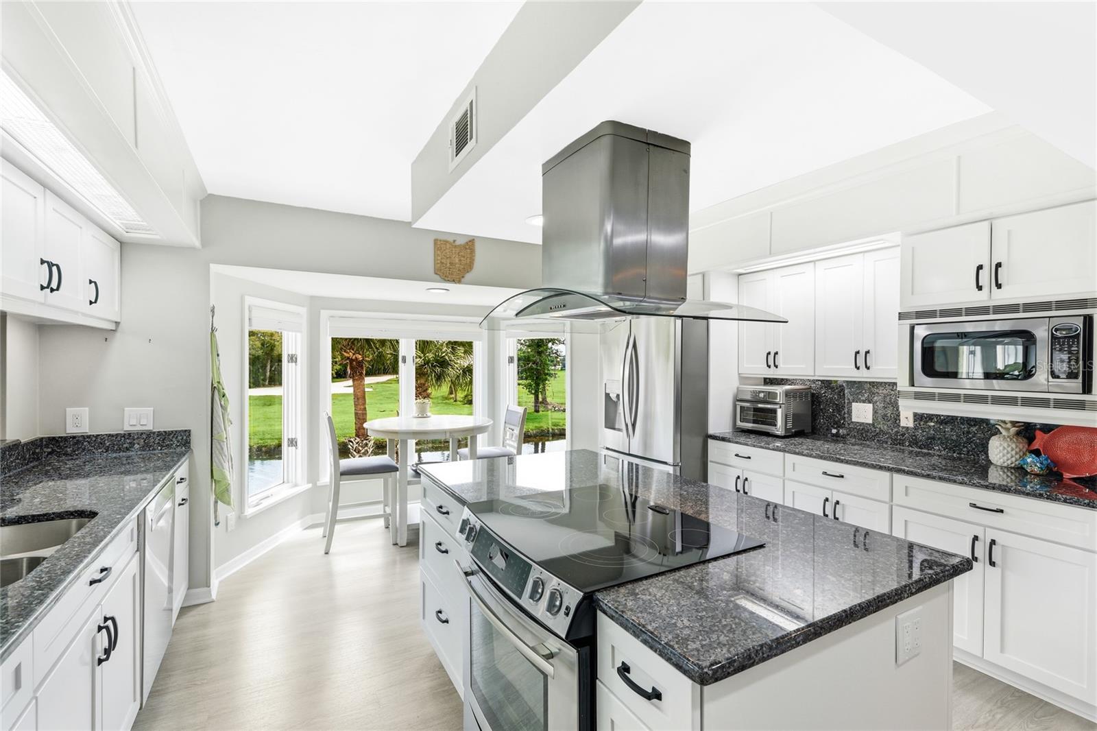 TIDY ISLAND PH III - Residential