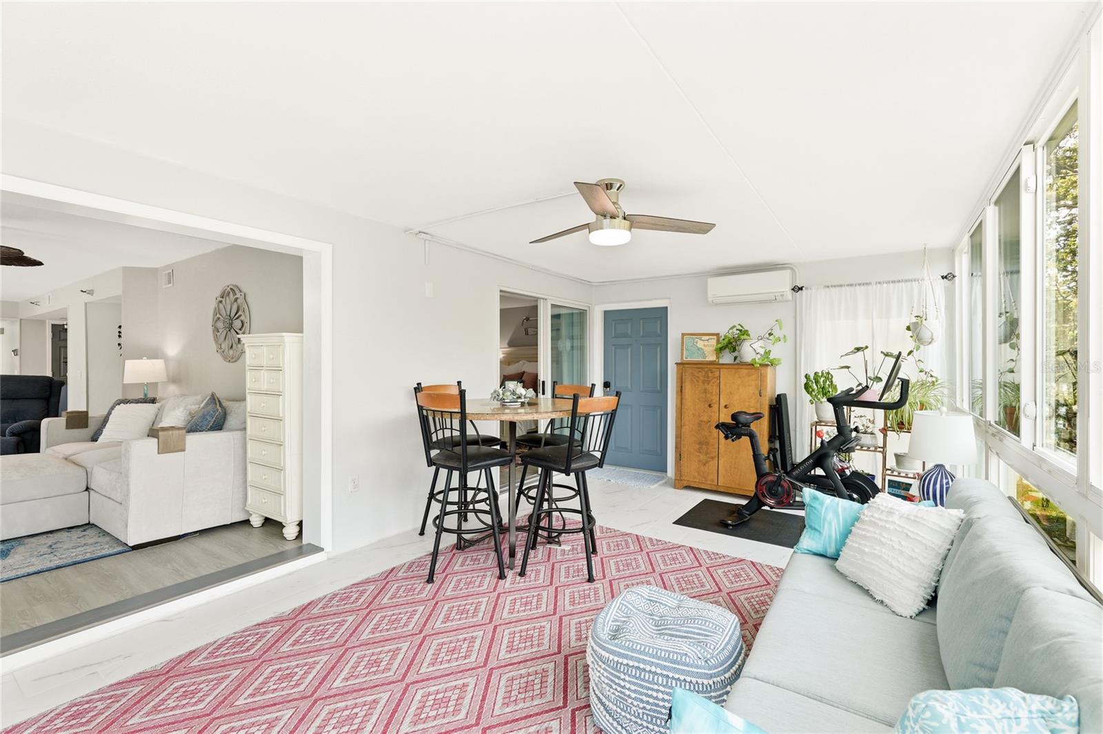 TIDY ISLAND PH III - Residential