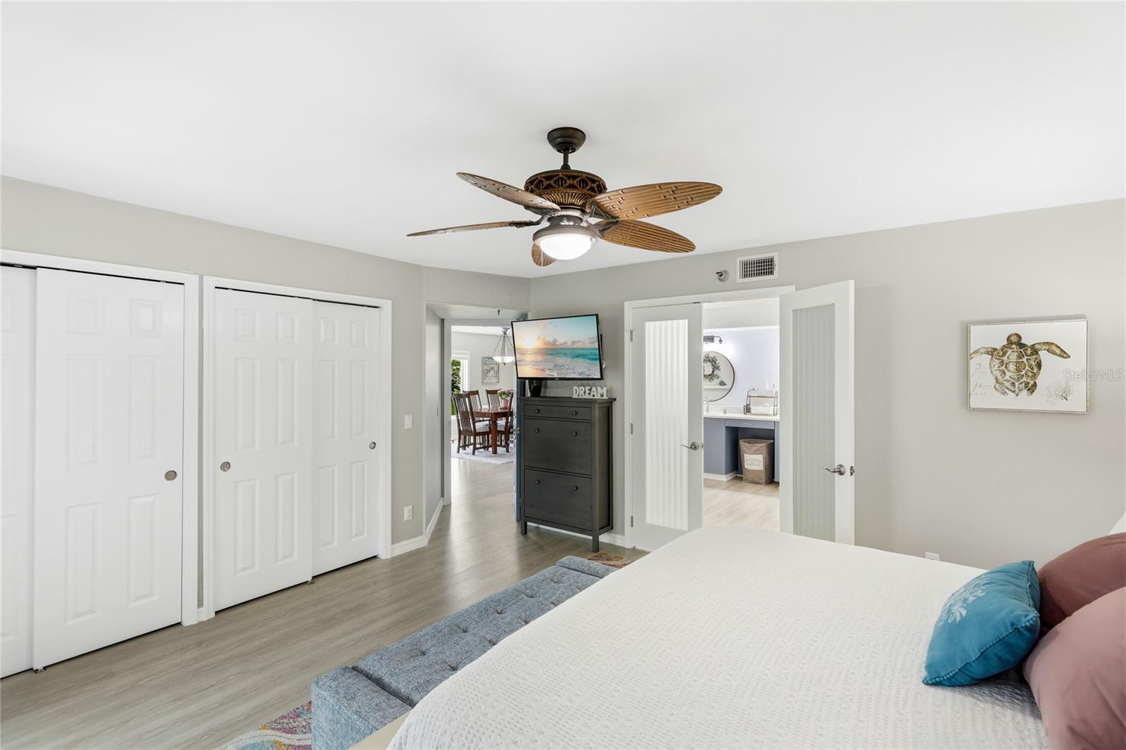 TIDY ISLAND PH III - Residential