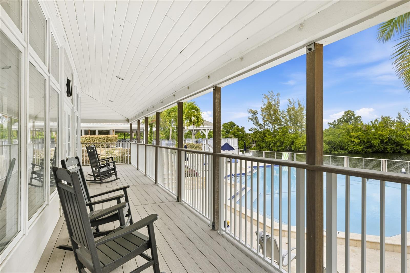 TIDY ISLAND PH III - Residential