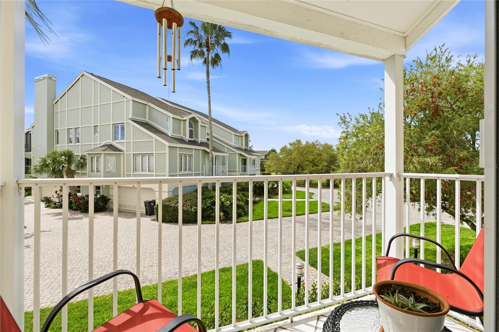 TIDY ISLAND PH III - Residential