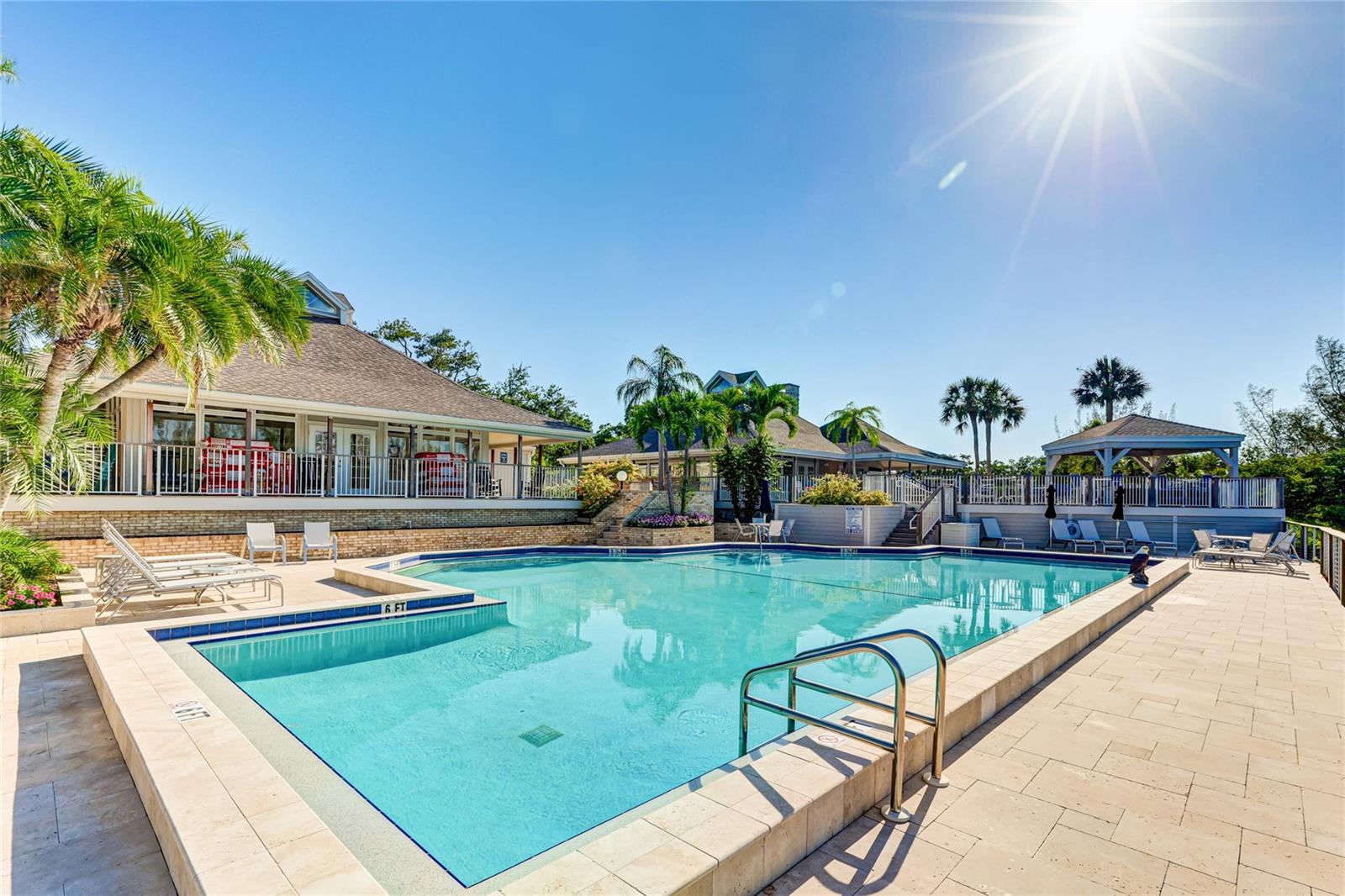 TIDY ISLAND PH III - Residential