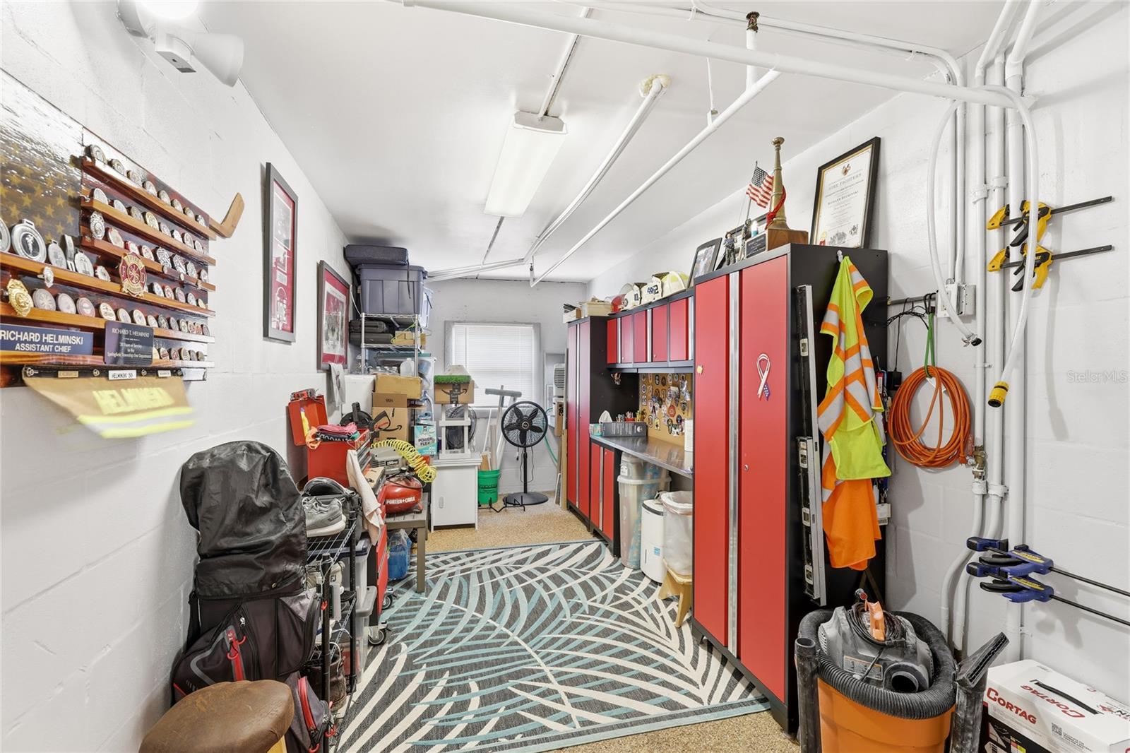 TIDY ISLAND PH III - Residential