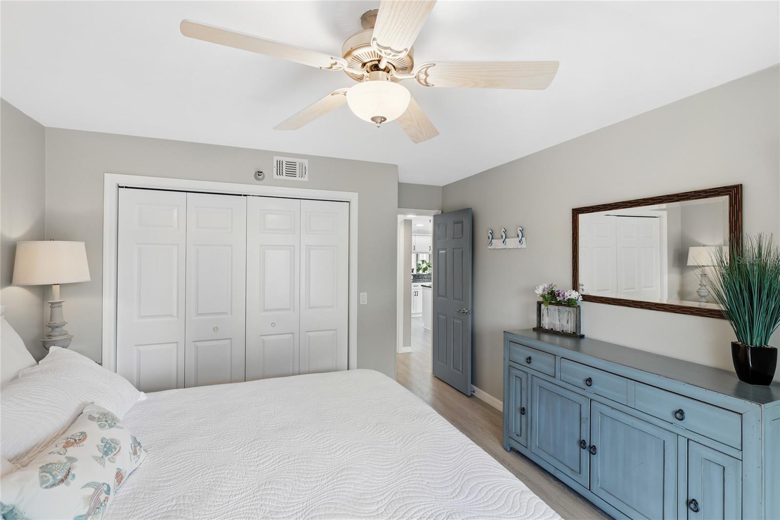 TIDY ISLAND PH III - Residential