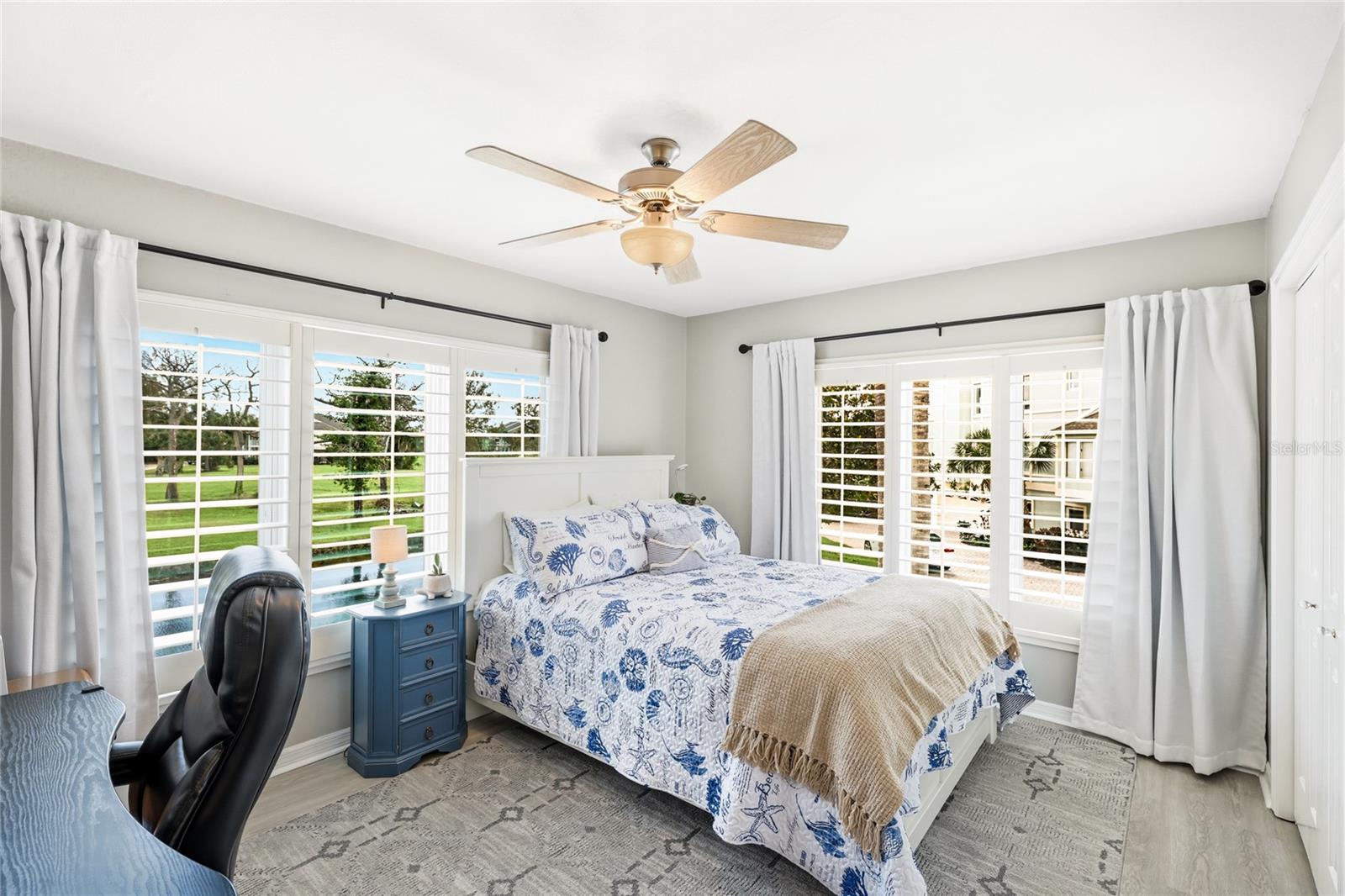 TIDY ISLAND PH III - Residential