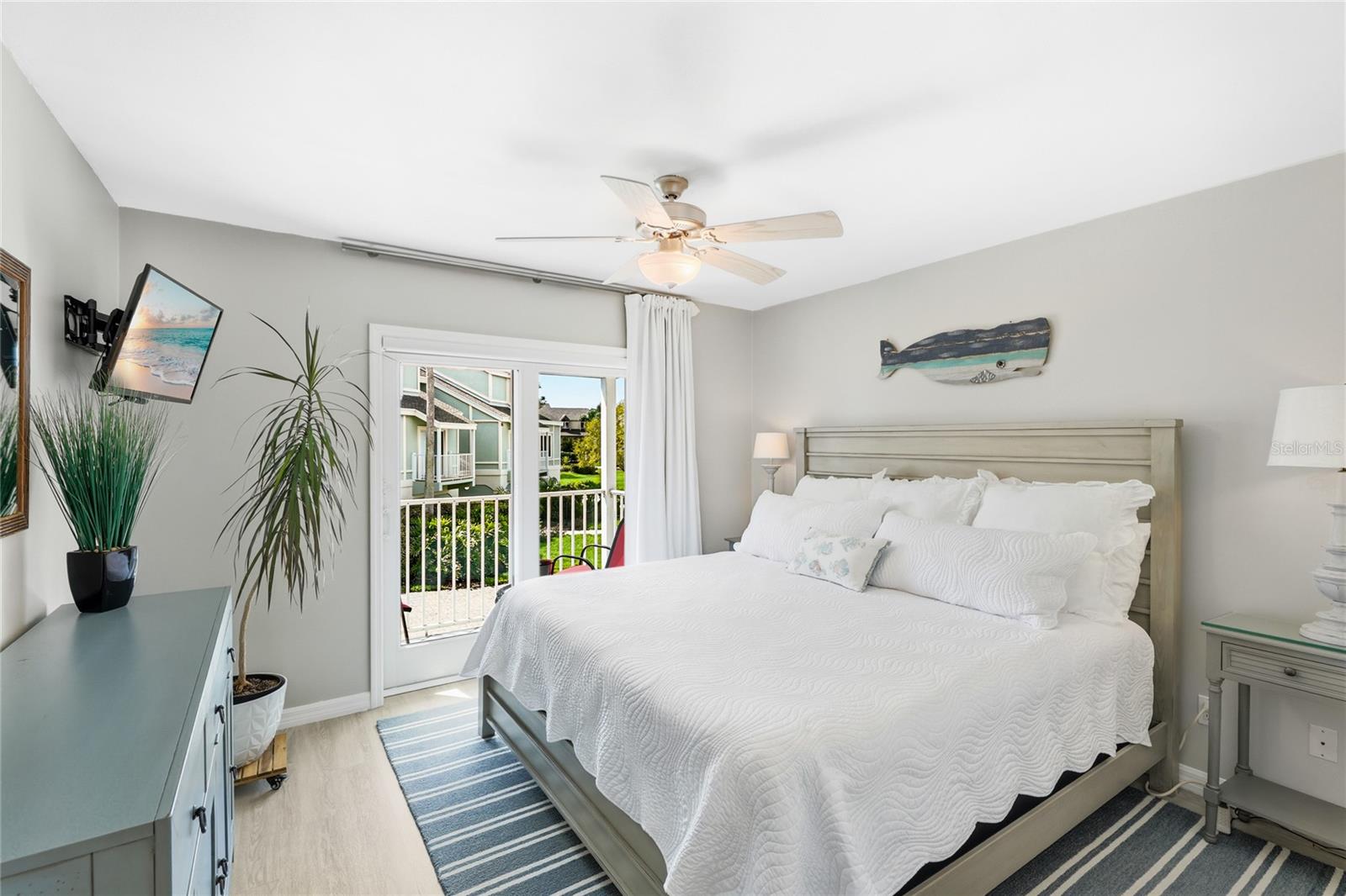 TIDY ISLAND PH III - Residential