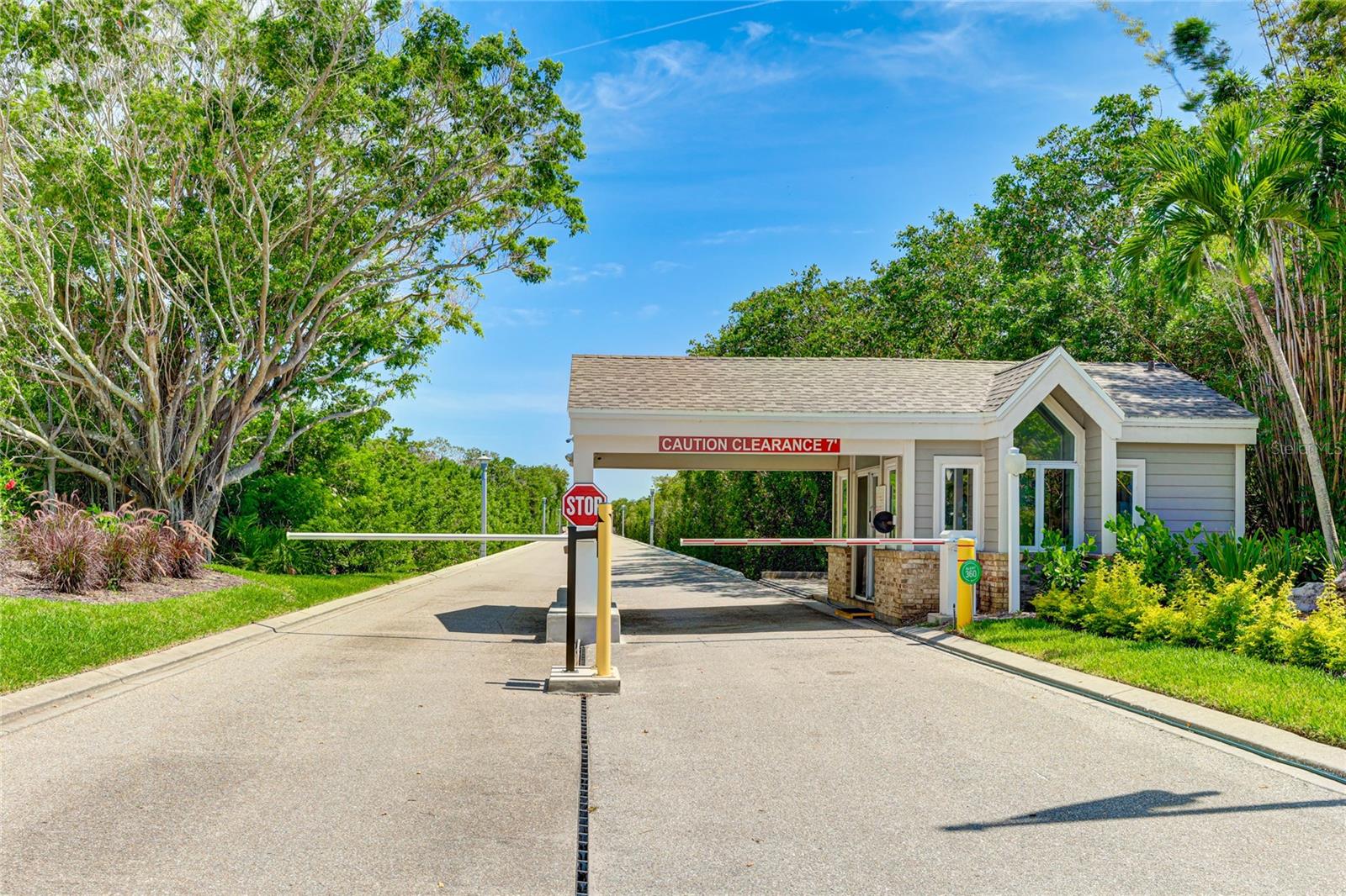 TIDY ISLAND PH III - Residential