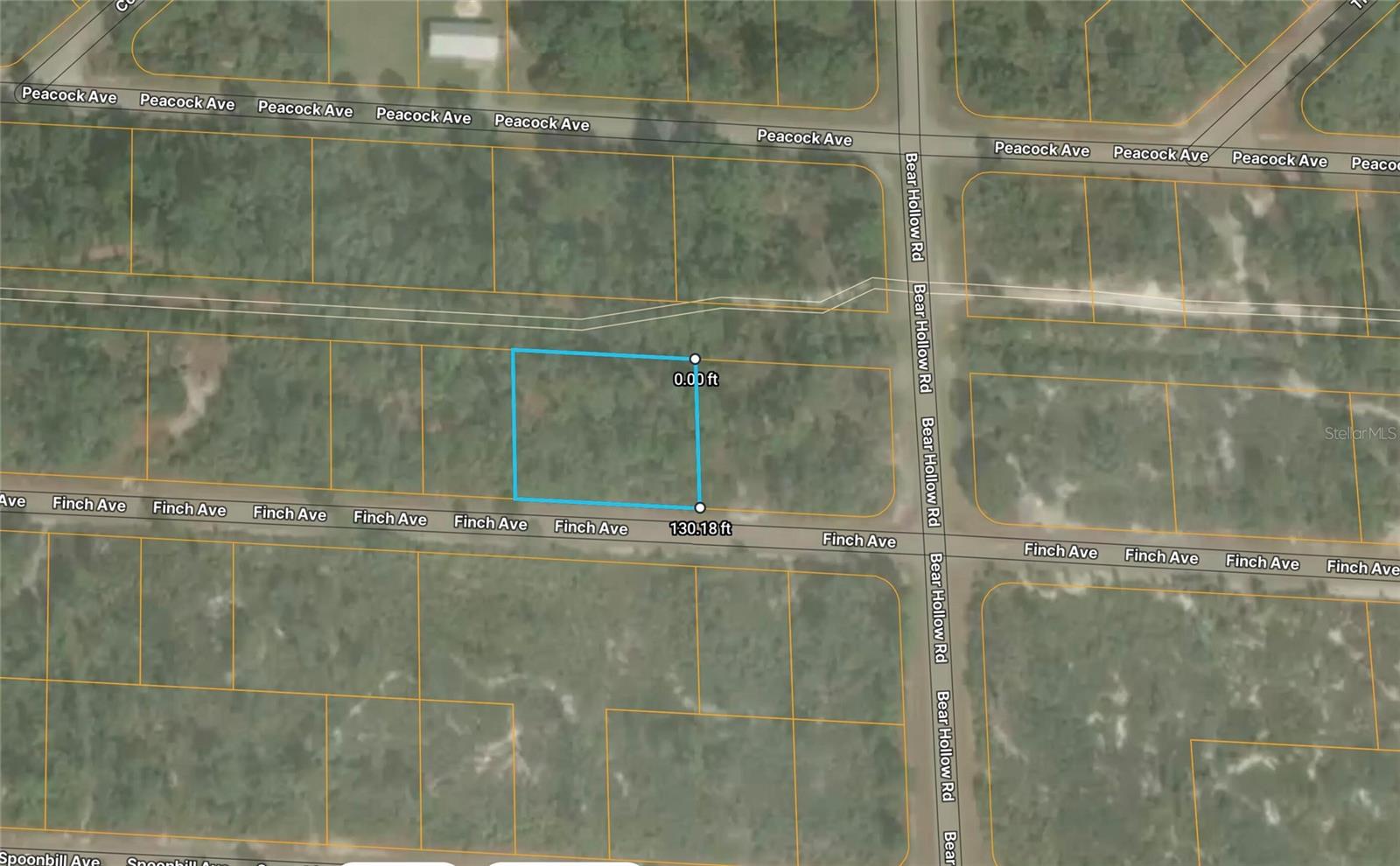 Discover the potential of this spacious land parcel at 3507 Finch Ave in Lake Placid, FL. This property has a blank canvas for building your dream home. Surrounded by the natural beauty of the area, enjoy the tranquility and privacy it affords while remaining conveniently located near local amenities. A wonderful opportunity to create something truly special in a serene setting.