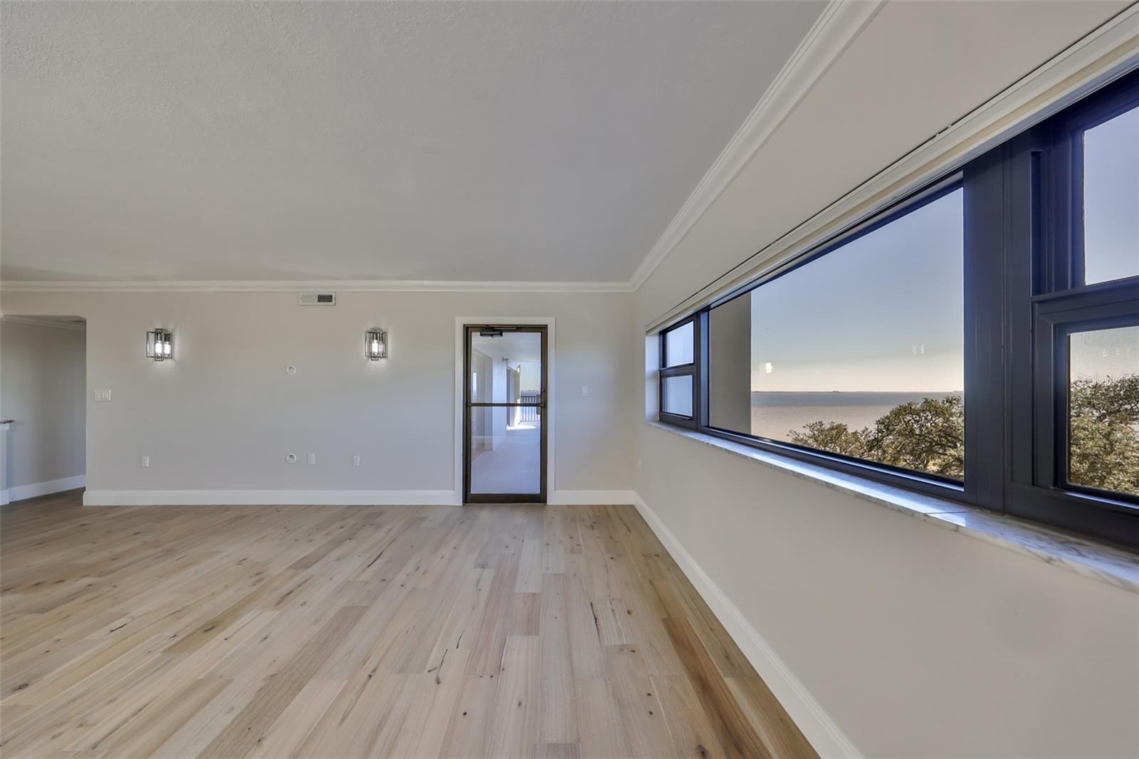 THE PINNACLE APTS A CONDO - Residential Lease