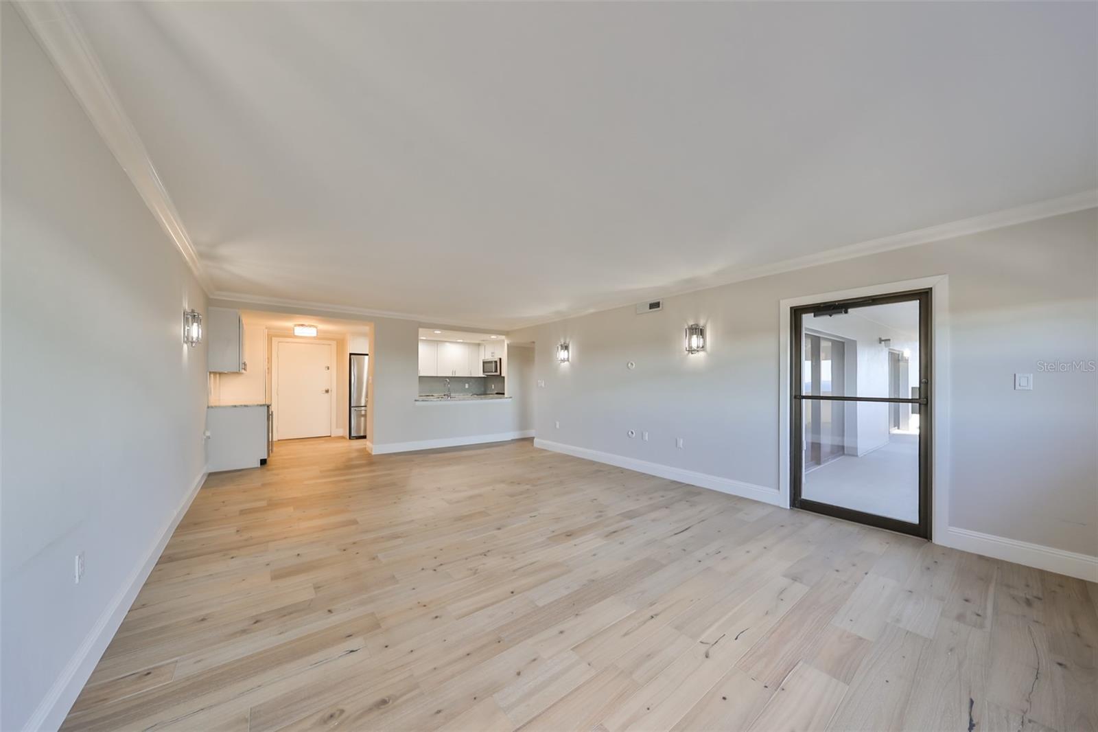 THE PINNACLE APTS A CONDO - Residential Lease