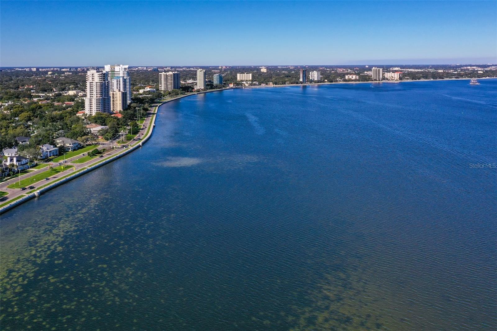 THE PINNACLE APTS A CONDO - Residential Lease