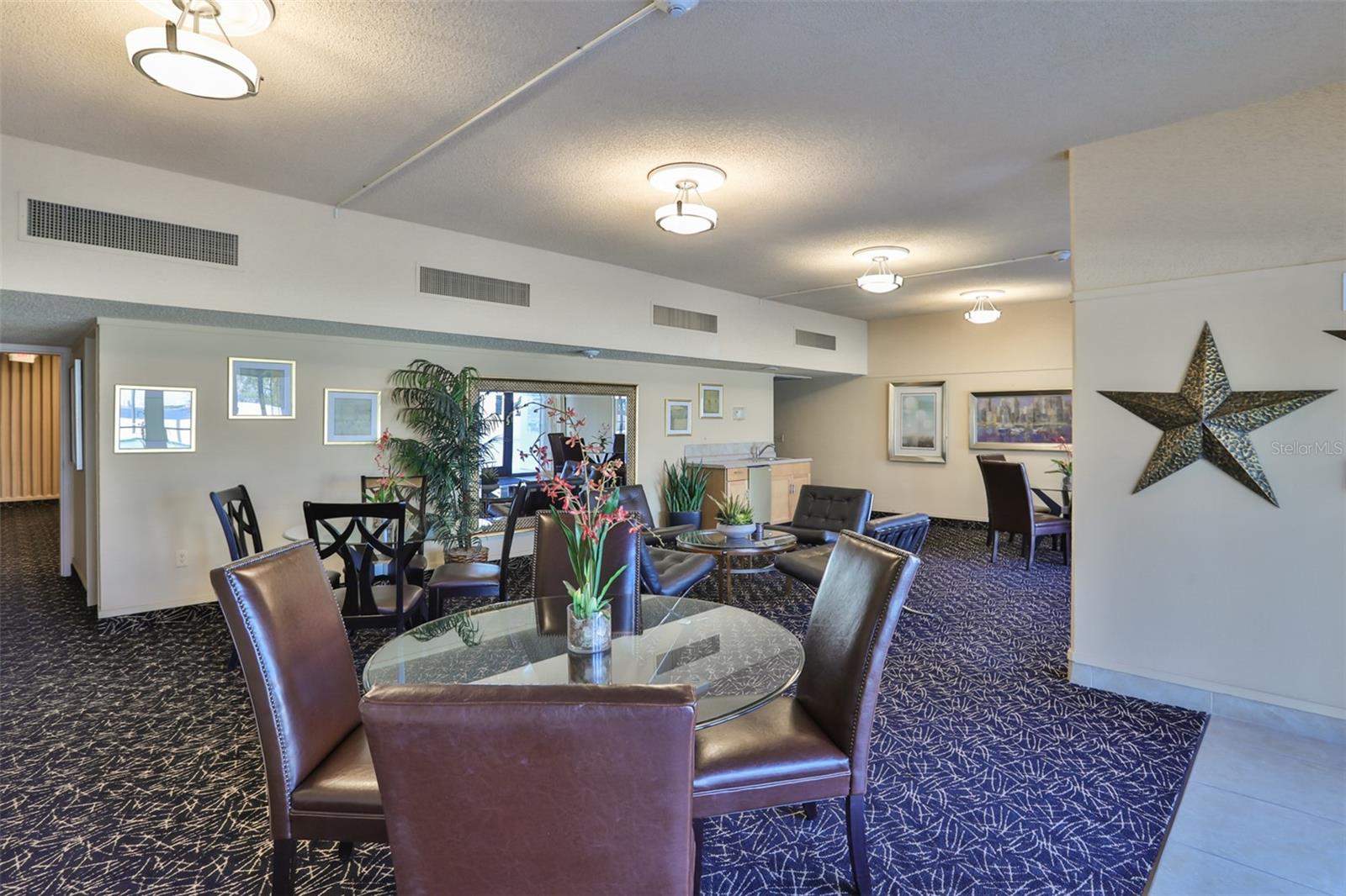 THE PINNACLE APTS A CONDO - Residential Lease