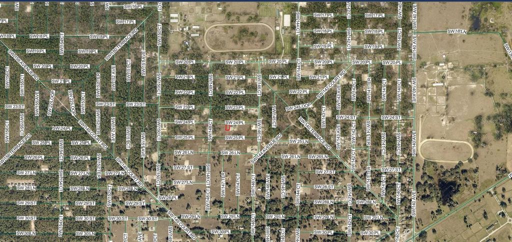 Photo of 2002 SW 241th Place, Dunnellon, FL 34431 (MLS # A4690694)