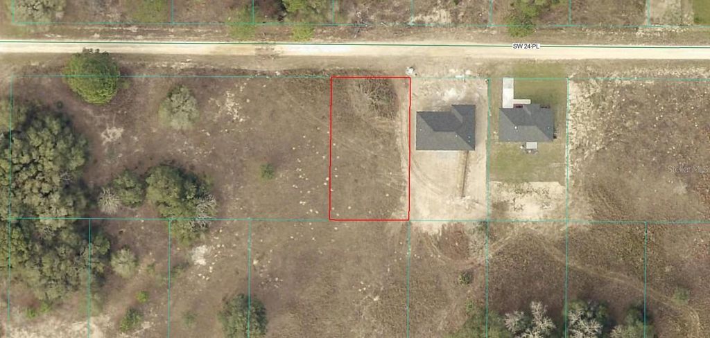 Photo of 2002 SW 241th Place, Dunnellon, FL 34431 (MLS # A4690694)